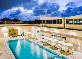 Golden Tulip Le Diplomate Cotonou 写真