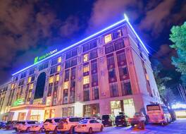 ホリデイ イン ラサ ポタラ パレス by IHG (拉〓布达拉〓智〓假日酒店)