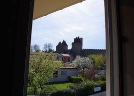 ホテル エスパス シテ 写真