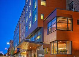 Hotel Vermont Burlington 写真