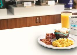 ホリデイ イン エクスプレス ホテル アンド スイーツ キングスポート by IHG 写真