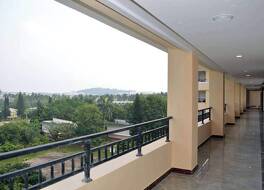 ラマダ バイ ウィンダム ワンニン リゾート (萬寧憶雲華美達温泉度假酒店) 写真