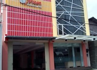 ザ アリゾン アット マリオボロ ホテルの写真 画像 フォートラベル The Arizon At Malioboro Hotel ジョグジャカルタ ザ アリゾン アット マリオボロ ホテルの写真 画像 フォートラベル The Arizon At Malioboro Hotel ジョグジャカルタ