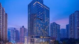 Hyatt Regency Chongqing