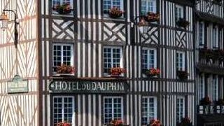 Hotel Le Dauphin