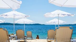 ゼニオス セオクセニア ホテル