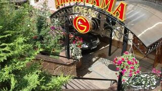 Gallery Hotel Gintama