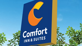 Comfort Inn & Suites Plainville-Foxboro