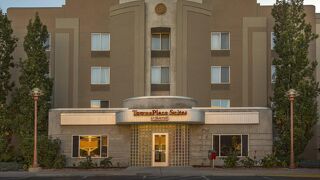TownePlace Suites by Marriott Denver Downtown