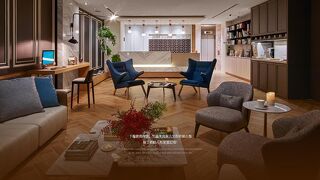 ジャスト エンジョイ ビジネス ホテル (碳佐麻里商務飯店)