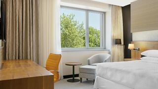 Four Points by Sheraton Kecskemet Hotel & Conference Center