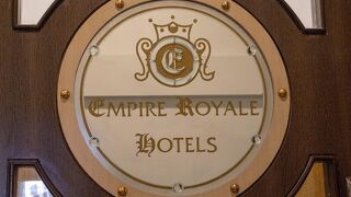 Empire Royale Hotel