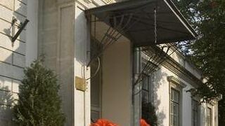 グランド ローズ スパ ホテル