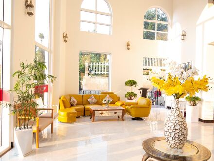 サイゴンズ ブック ダラット ホテル 写真