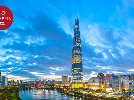 シグニエル ソウル 写真