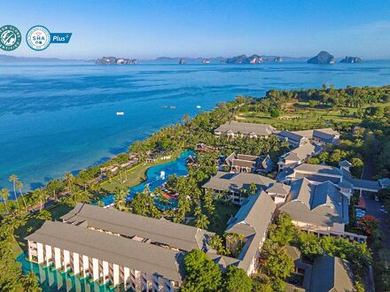 Sofitel Krabi Phokeethra Golf and Spa Resort 写真