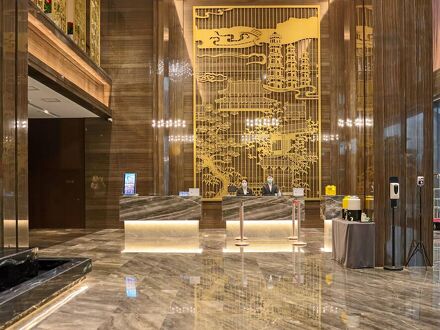 YUN-RAY PHOENIX HOTEL 写真