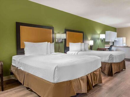 エクステンデッド ステイ アメリカ セレクト スイーツ - ピオリア - ノース 写真