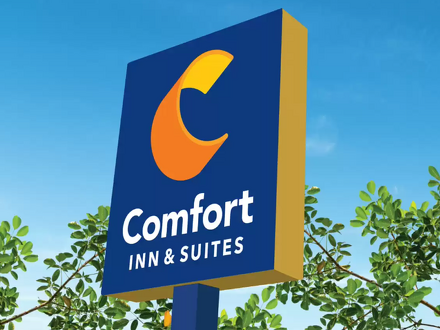 Comfort Inn & Suites Plainville-Foxboro 写真