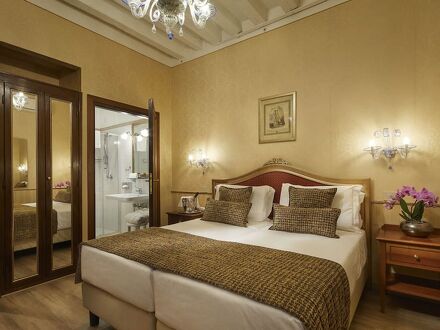 ラ ロカンダ ディ オルサリア 写真