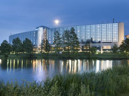 マリティム エアポート ホテル ハノーバー 写真