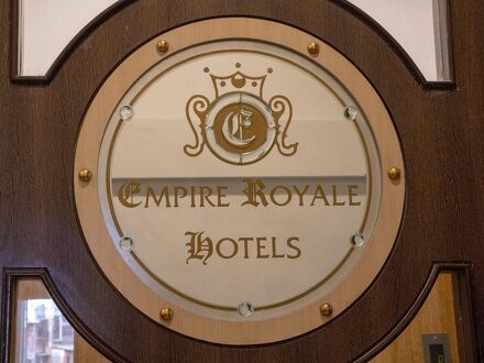 Empire Royale Hotel 写真