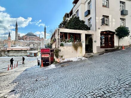 アダドル ホテル 写真