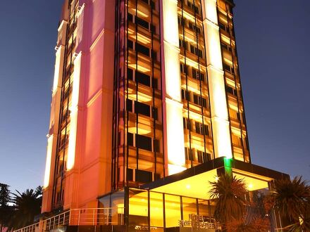 North Point Hotel 写真