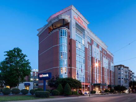 Hilton Garden Inn Nashville Vanderbilt 写真