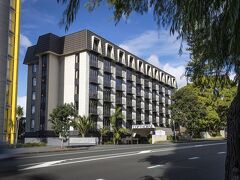 コプソーン ホテル オークランド シティ 写真