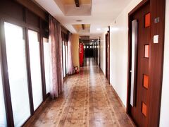 ホテル インディアナ イン 写真