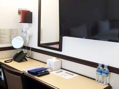 東横イン インチョン ブピョン 写真