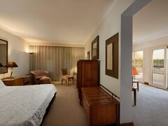 ル メリディアン ピラミッズ ホテル&スパ 写真