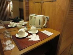 ヘラルド スイーツ ホテル 写真