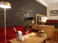 Solo Sokos Hotel Vasilievsky 写真