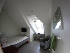 Hotel Kupolen 写真