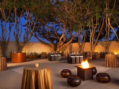 ザ ウェスティン ロサンゼルス エアポート 写真