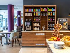 プレミア イン ドレスデン シティ センター 写真