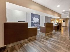 ラ キンタ イン & スイーツ バイ ウィンダム タコマ - シアトル 写真