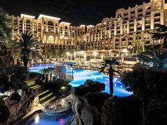 ロッテホテル済州 写真