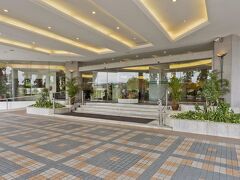 ベイビュー ホテル ランカウイ 写真