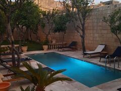 パラッツォ ピサーニ マルタ ブティック & スパ 写真