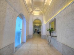 エウロパ ホテル 写真