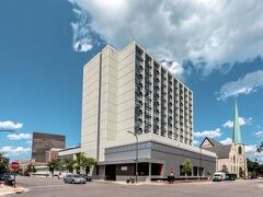 ホリデイ イン シカゴ ノース エバンストン バイ IHG 写真