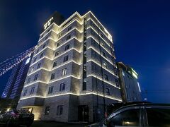 ホテル コンジュ 写真