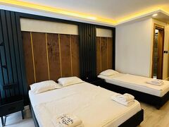 シルケジ クイトネス ホテル 写真