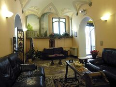 ホテル シティ 写真