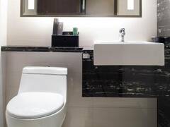 アンバサダー トランジット ホテル 写真