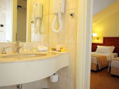 My City Hotel 写真