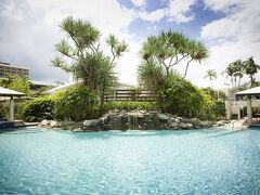 マントラ エスプラネード ケアンズ 写真